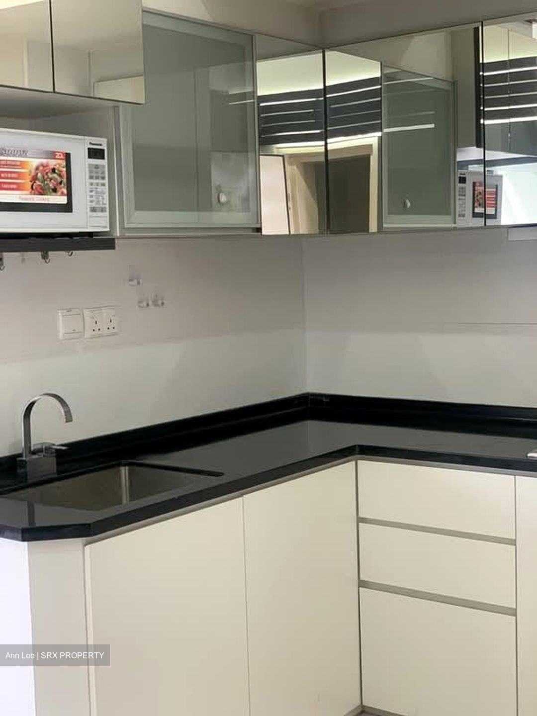 Viva Vista (D5), Apartment #586109971